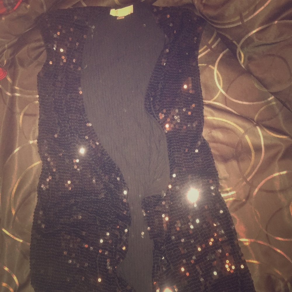Micheal Kors cardigan